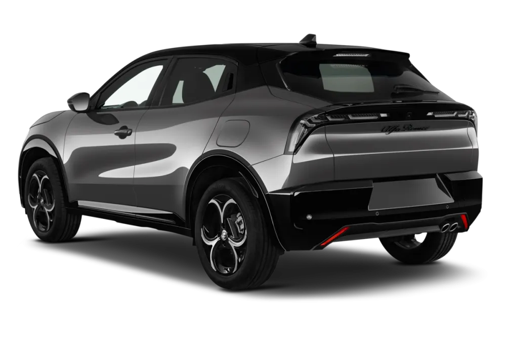 ALFA ROMEO Junior 1.2 Ibrida 145 ch eDCT6 Speciale