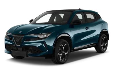 ALFA ROMEO Junior 1.2 Ibrida 145 ch eDCT6 Speciale