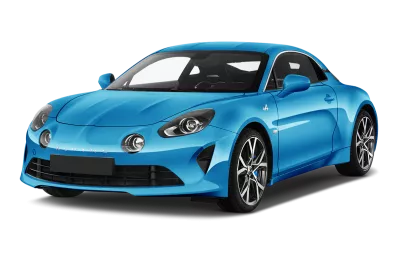 ALPINE A110 II 1.8T 300 ch R Turini