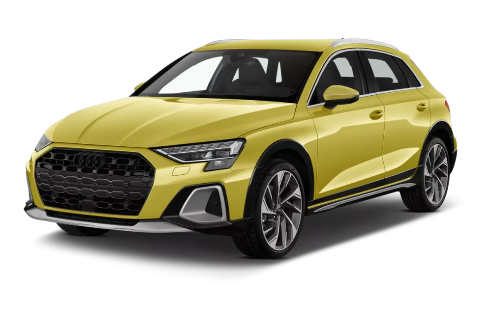 AUDI A3 ALLSTREET TDI 150 S tronic 7 Design_1
