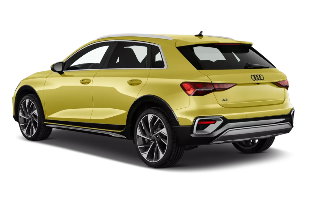 AUDI A3 ALLSTREET TDI 150 S tronic 7 Design_2