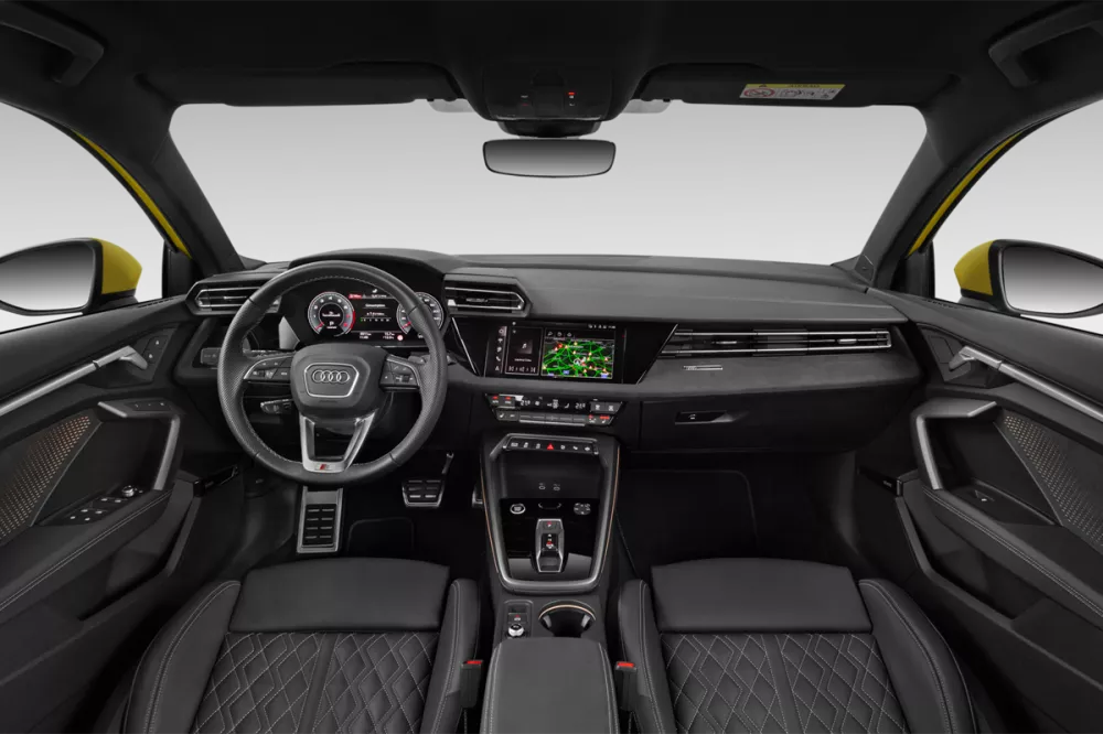 AUDI A3 ALLSTREET TDI 150 S tronic 7 Design_3