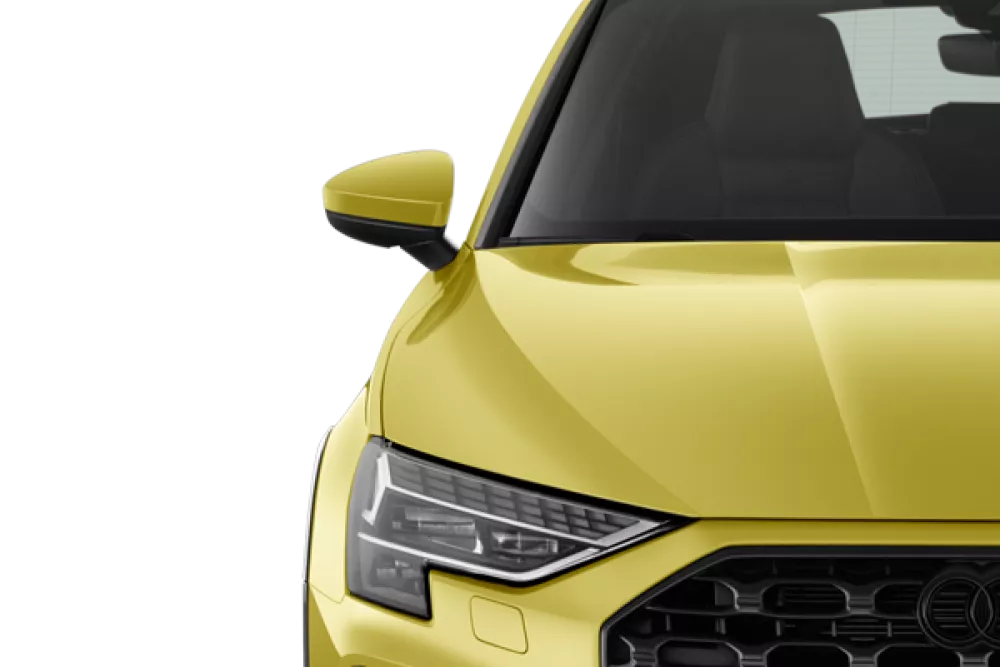 AUDI A3 ALLSTREET TDI 150 S tronic 7 Design