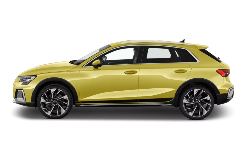 AUDI A3 ALLSTREET TDI 150 S tronic 7 Design_4