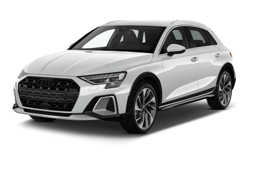 AUDI A3 ALLSTREET TFSI Mild Hybrid 150 S tronic 7 Design_1