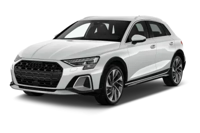 AUDI A3 ALLSTREET TFSI Mild Hybrid 150 S tronic 7 Design