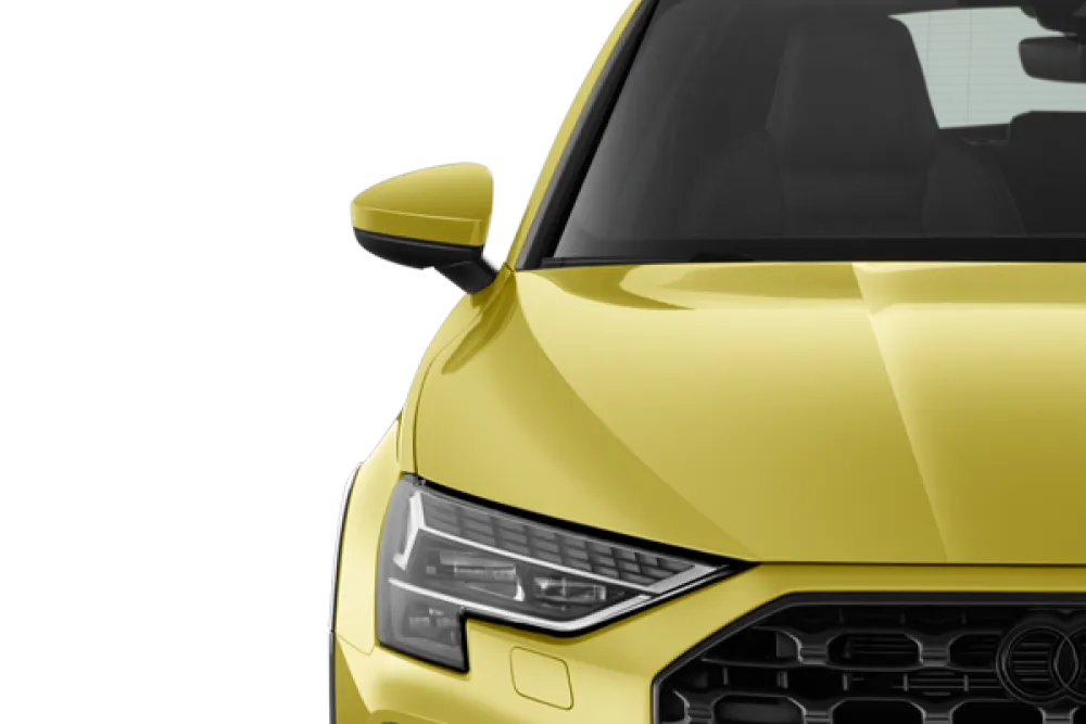 AUDI A3 ALLSTREET TFSI Mild Hybrid 150 S tronic 7 Design