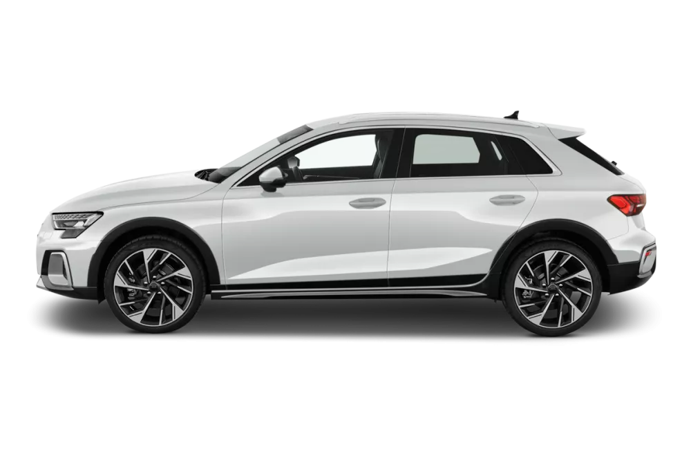 AUDI A3 ALLSTREET TFSI Mild Hybrid 150 S tronic 7 Design_3