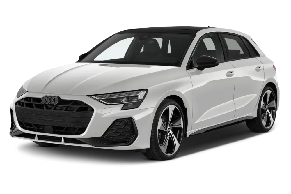 AUDI A3 Sportback IV TFSI e Hybride rechargeable 272 S tronic 6 S line_1