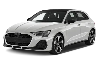 AUDI A3 Sportback IV TFSI e Hybride rechargeable 272 S tronic 6 S line