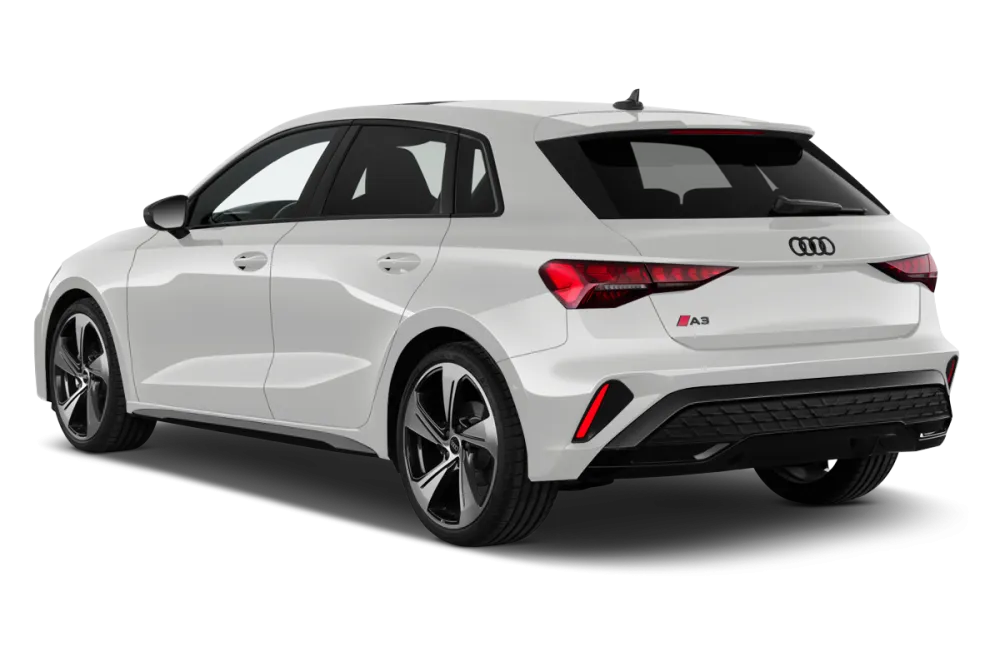 AUDI A3 Sportback IV TFSI e Hybride rechargeable 272 S tronic 6 S line_2