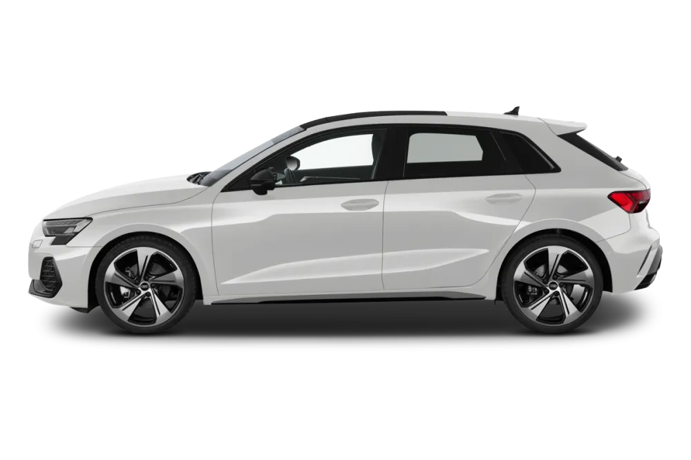 AUDI A3 Sportback IV TFSI e Hybride rechargeable 272 S tronic 6 S line_3