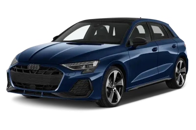 AUDI A3 Sportback IV TFSI Mild Hybrid 150 S tronic 7 S line
