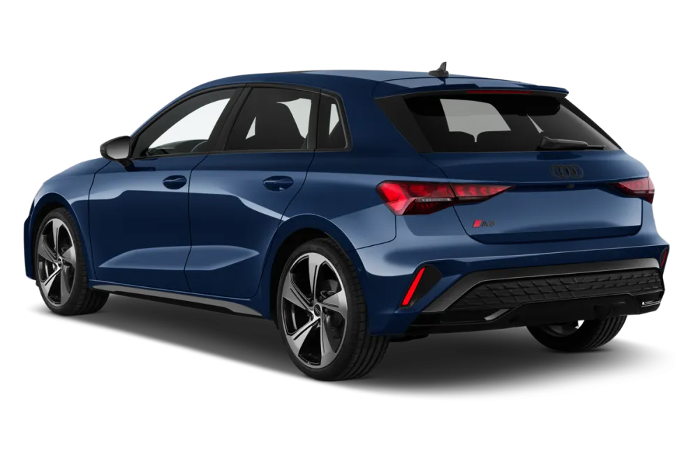 AUDI A3 Sportback IV TFSI e Hybride rechargeable 272 S tronic 6 S line
