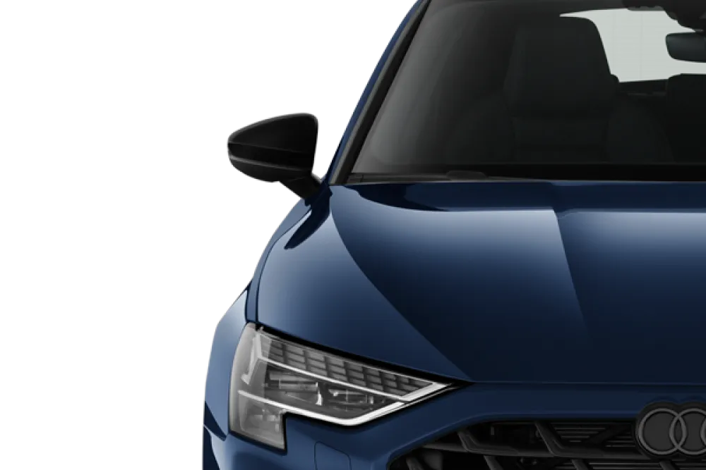 AUDI A3 Sportback IV TFSI e Hybride rechargeable 272 S tronic 6 S line