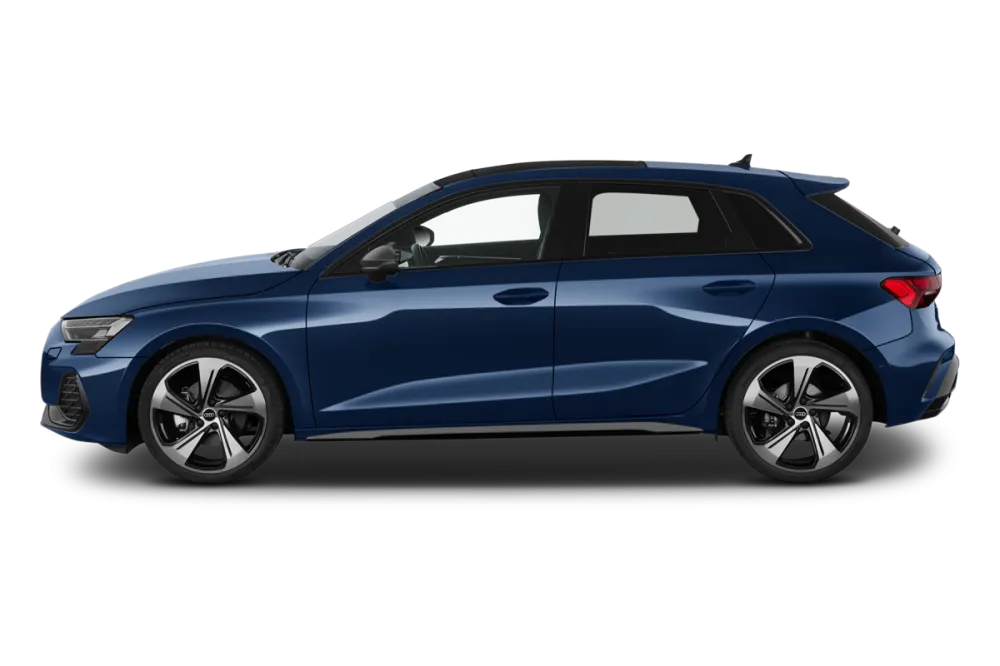 AUDI A3 Sportback IV TFSI e Hybride rechargeable 272 S tronic 6 S line_4