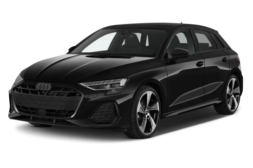 AUDI A3 Sportback IV TFSI 150 S line_1