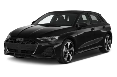 AUDI A3 Sportback IV TFSI 150 S line