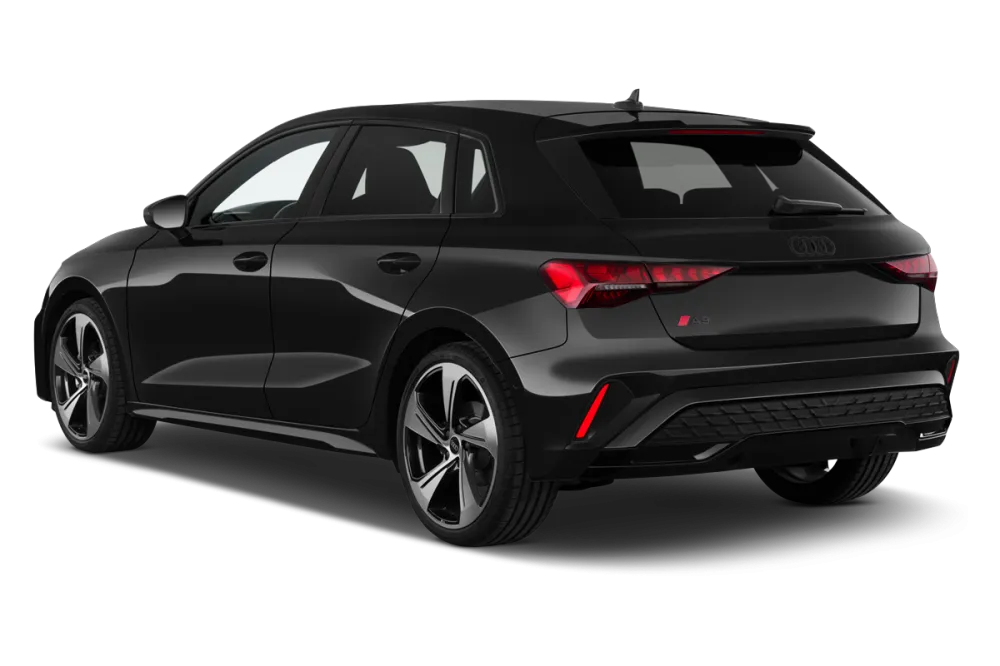 AUDI A3 Sportback IV TFSI 150 S line_2