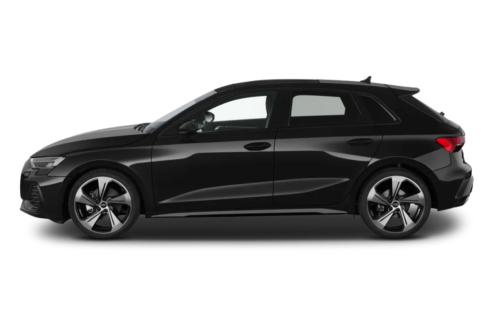 AUDI A3 Sportback IV TFSI 150 S line_3