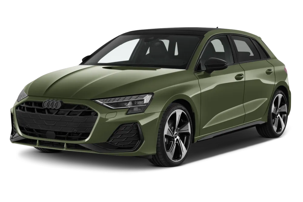 AUDI A3 Sportback IV TFSI e Hybride rechargeable 272 S tronic 6 S line_1