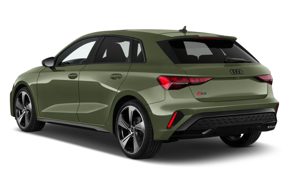 AUDI A3 Sportback IV TFSI e Hybride rechargeable 272 S tronic 6 S line_2