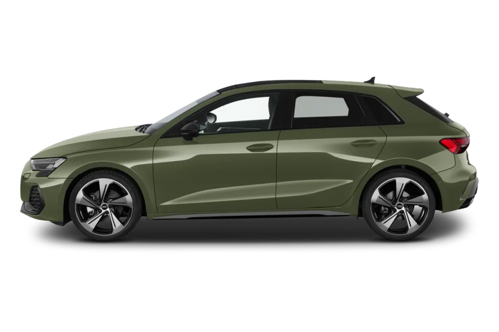 AUDI A3 Sportback IV TFSI e Hybride rechargeable 272 S tronic 6 S line_3