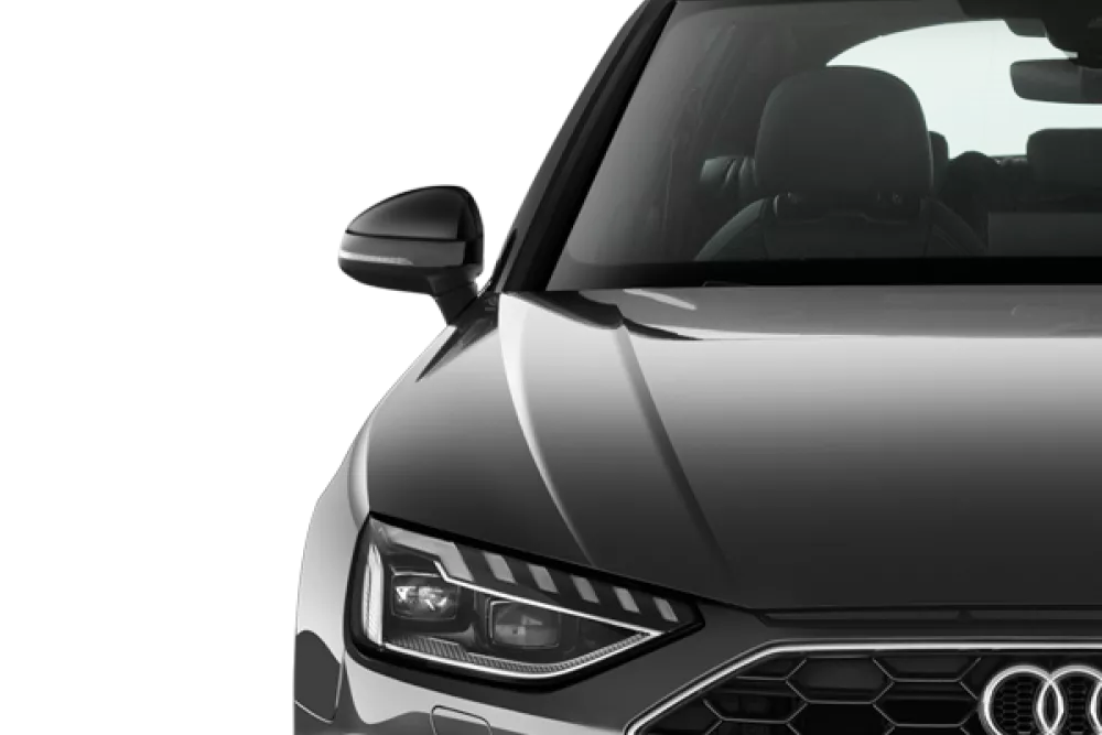 AUDI A4 Avant 40 TDI 204 S tronic 7 S line