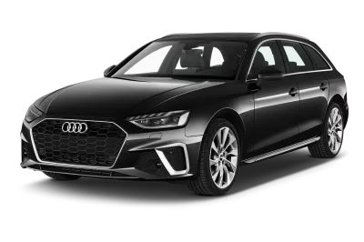 AUDI A4 Avant 40 TDI 204 S tronic 7 S line