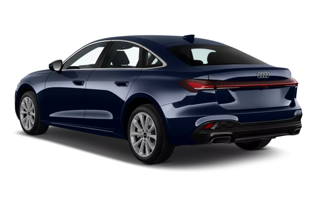 AUDI A5 e-hybrid 367 ch S tronic 7 Quattro S line