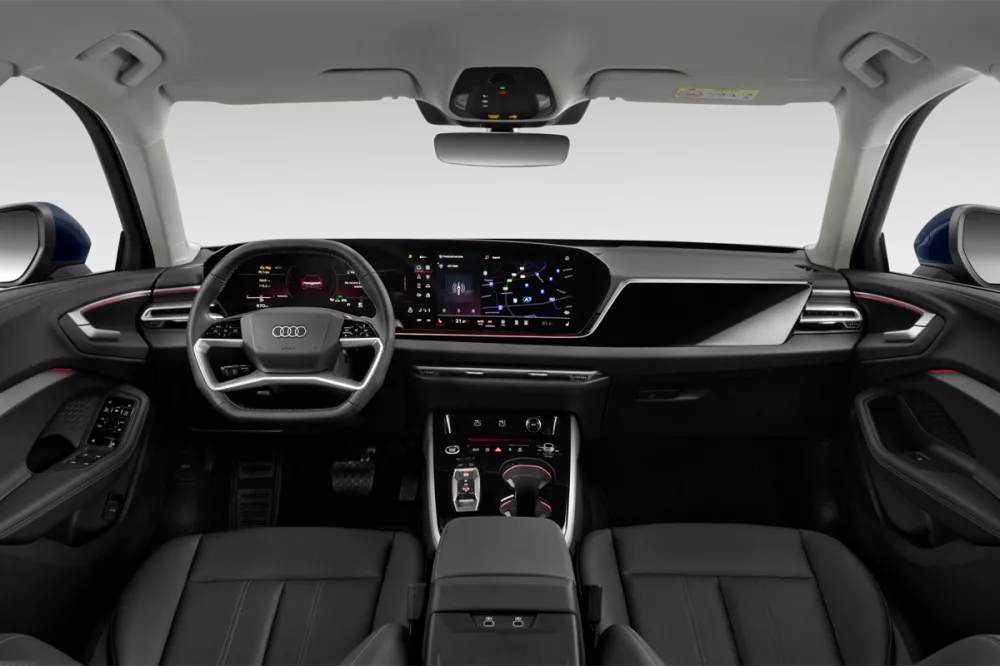 AUDI A5 e-hybrid 367 ch S tronic 7 Quattro S line_3