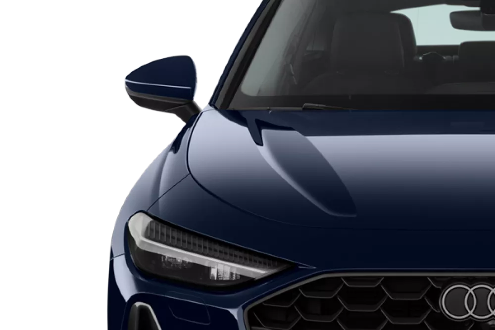 AUDI A5 e-hybrid 367 ch S tronic 7 Quattro S line