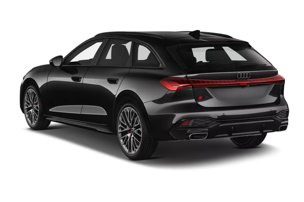 AUDI A5 TDI Hybride 204 ch S tronic 7 S line