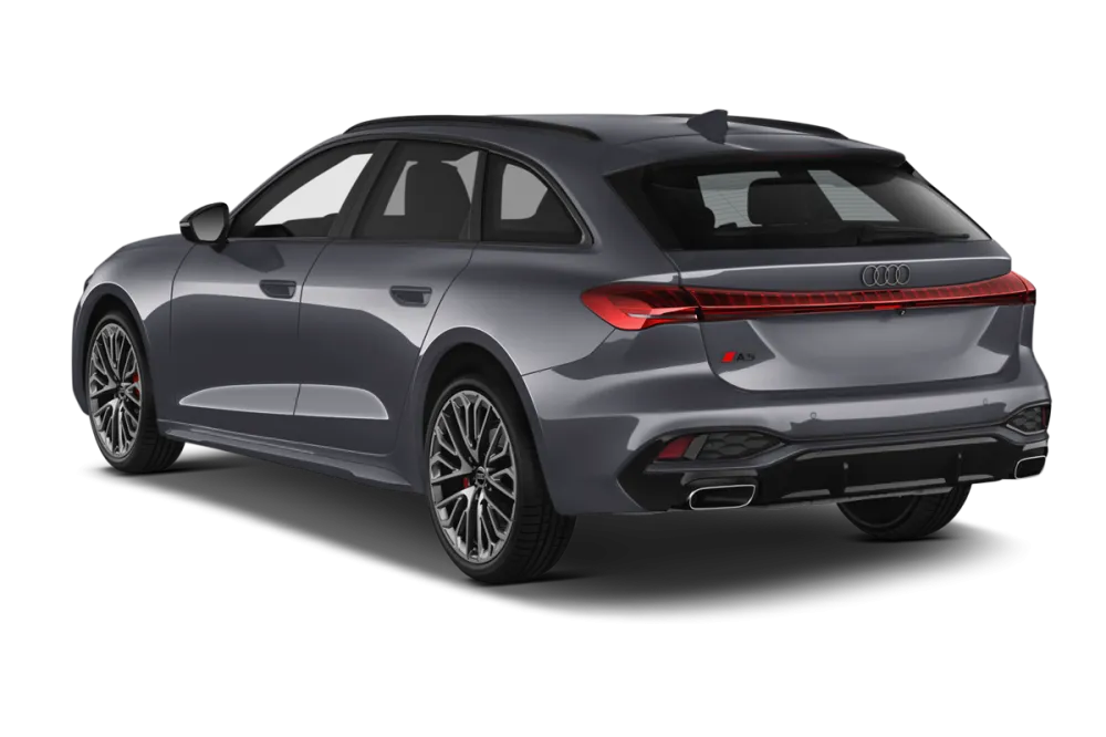 AUDI A5 TDI Hybride 204 ch S tronic 7 S line