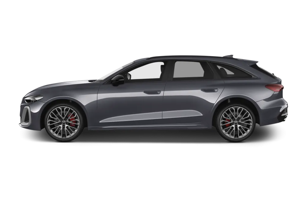 AUDI A5 TDI Hybride 204 ch S tronic 7 S line_3