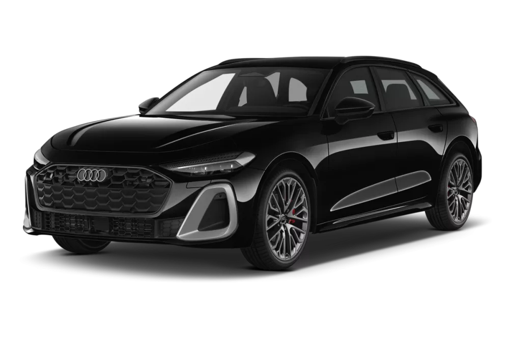 AUDI A5 TDI Hybride 204 ch S tronic 7 S line_1