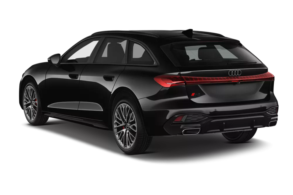 AUDI A5 TDI Hybride 204 ch S tronic 7 S line
