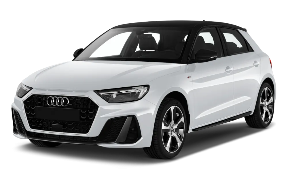 AUDI Audi A1 SportBack 30 TFSI 116ch Design S tronic 7_1