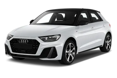 AUDI Audi A1 SportBack 30 TFSI 116ch Design S tronic 7