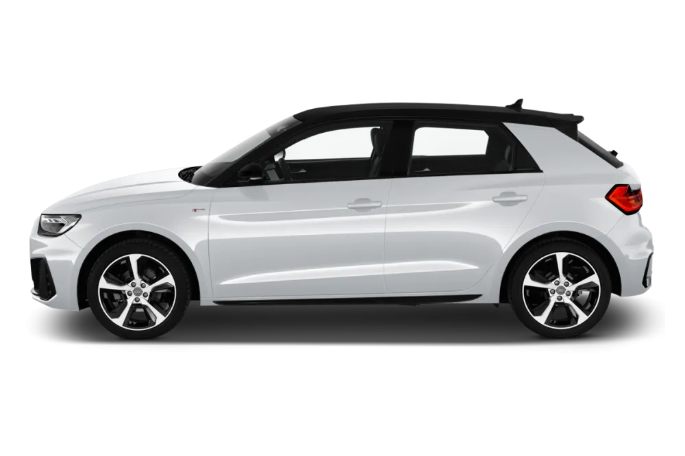 AUDI Audi A1 SportBack 30 TFSI 116ch Design S tronic 7_3