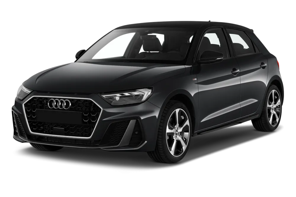 AUDI Audi A1 SportBack 30 TFSI 116ch Design S tronic 7_1