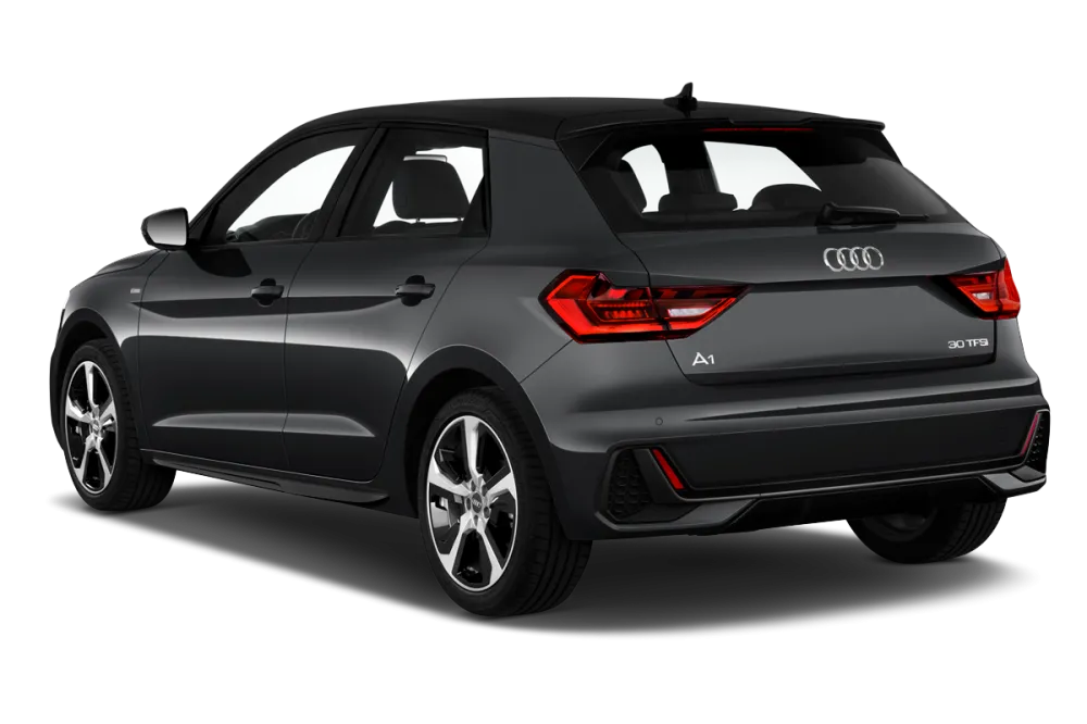 AUDI Audi A1 SportBack 30 TFSI 116ch Design S tronic 7_2