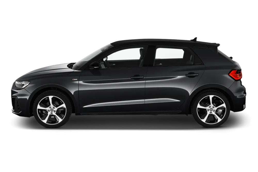 AUDI Audi A1 SportBack 30 TFSI 116ch Design S tronic 7_3