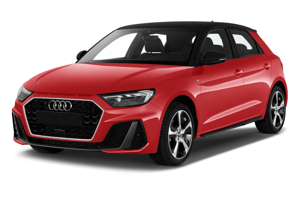 AUDI Audi A1 SportBack 30 TFSI 116ch Design S tronic 7_1