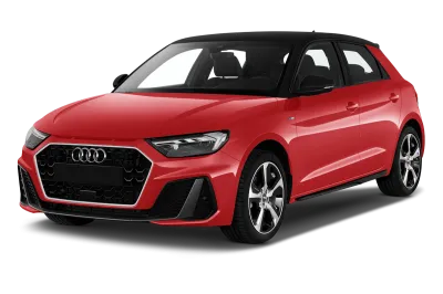 AUDI Audi A1 SportBack 30 TFSI 116ch Design S tronic 7