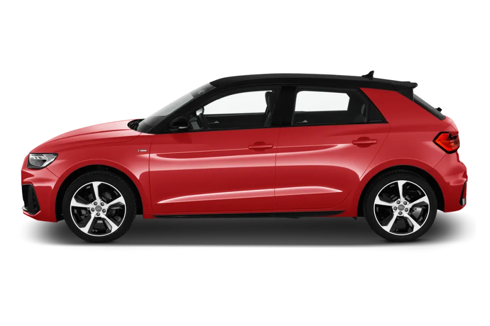 AUDI Audi A1 SportBack 30 TFSI 116ch Design S tronic 7_3