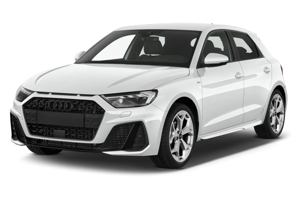AUDI Audi A1 SportBack 25 TFSI 95ch S line S tronic 7_1