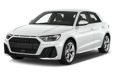 AUDI Audi A1 SportBack 25 TFSI 95ch S line S tronic 7