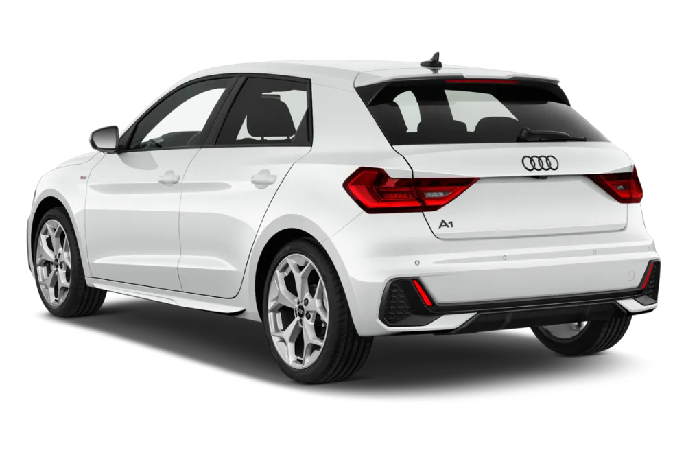 AUDI Audi A1 SportBack 25 TFSI 95ch S line S tronic 7