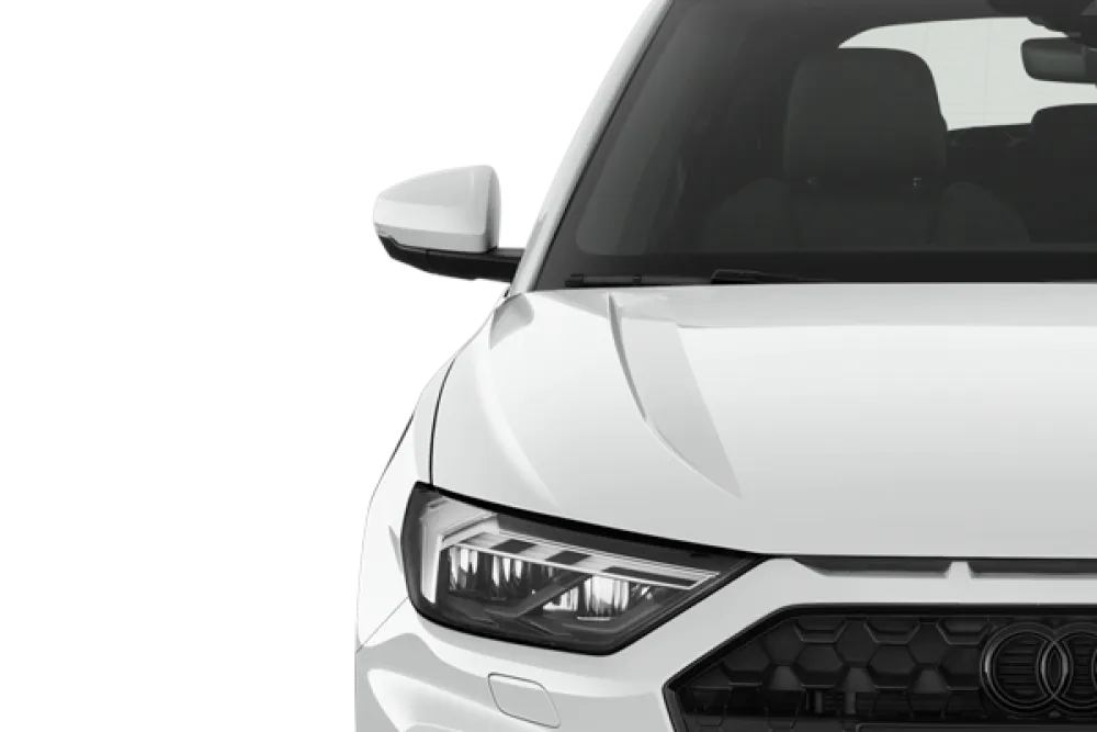 AUDI Audi A1 SportBack 25 TFSI 95ch S line S tronic 7